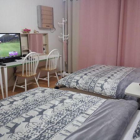 Apartament Cozy Seoul Hongdae Zewnętrze zdjęcie