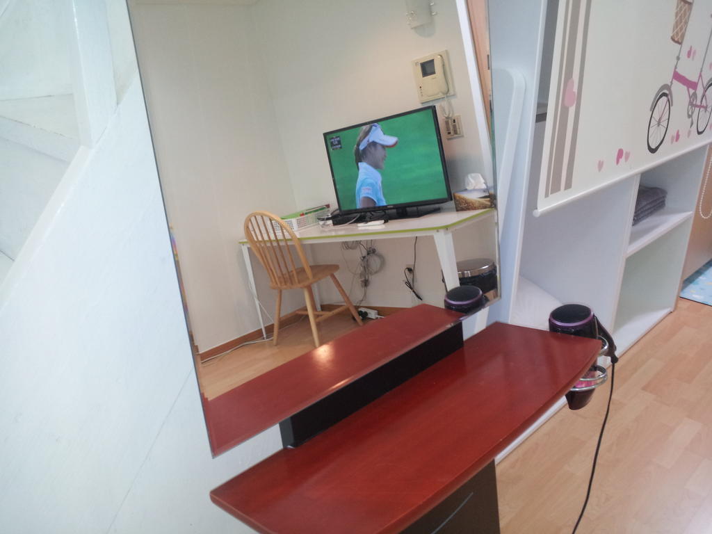 Apartament Cozy Seoul Hongdae Pokój zdjęcie