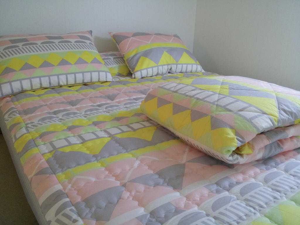 Apartament Cozy Seoul Hongdae Pokój zdjęcie