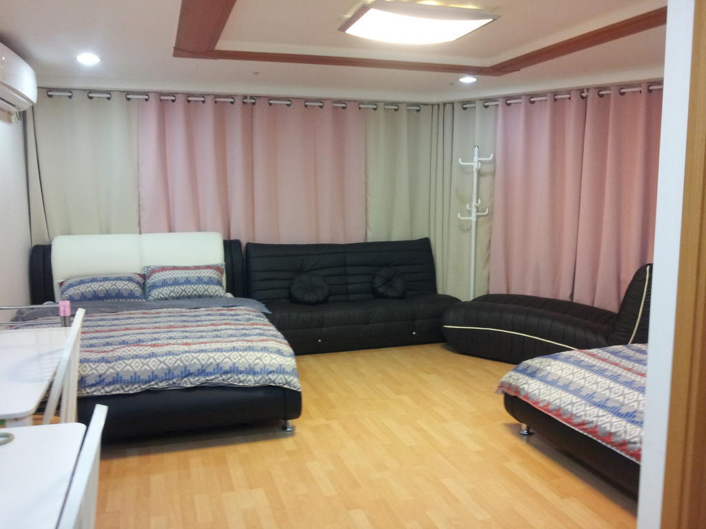 Apartament Cozy Seoul Hongdae Pokój zdjęcie