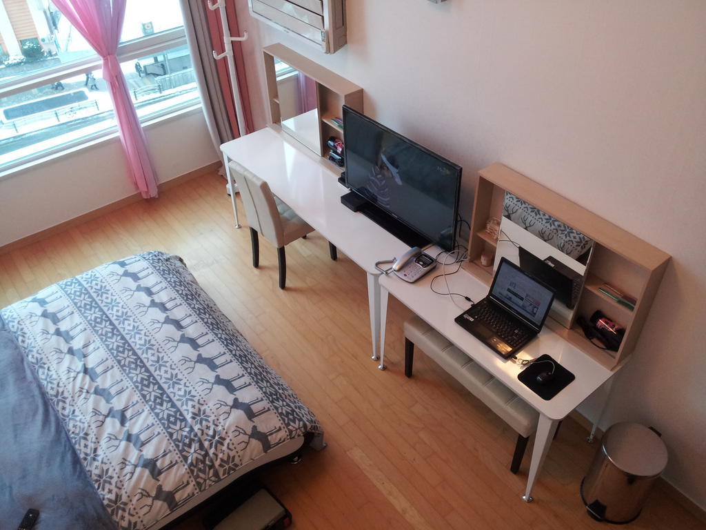Apartament Cozy Seoul Hongdae Zewnętrze zdjęcie