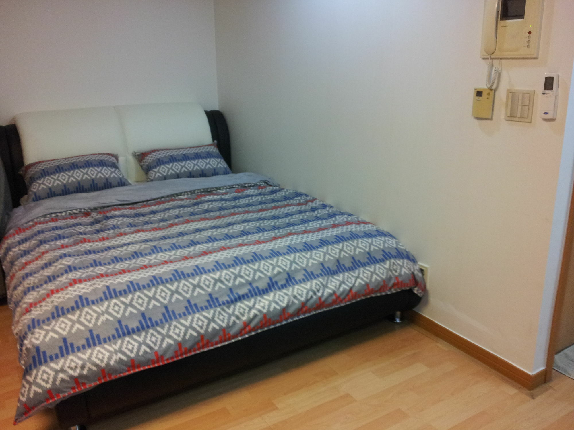 Apartament Cozy Seoul Hongdae Zewnętrze zdjęcie